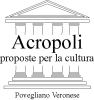 Associazione Acropoli – proposte per la cultura
